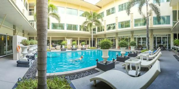 Qiu Sukhumvit SHA Plus - 52