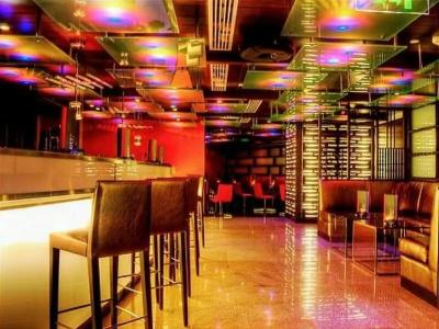 Holiday Inn Abu Dhabi, an IHG - 85