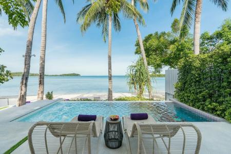 La Vida Samui - 18