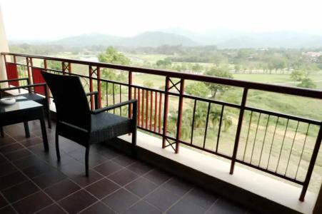 Sir James Resort - 27