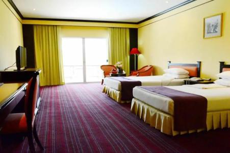 Sir James Resort - 29