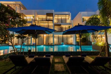 Asira Boutique HuaHin - 45