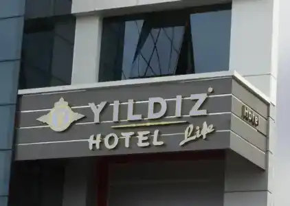 Yildiz Life - 3