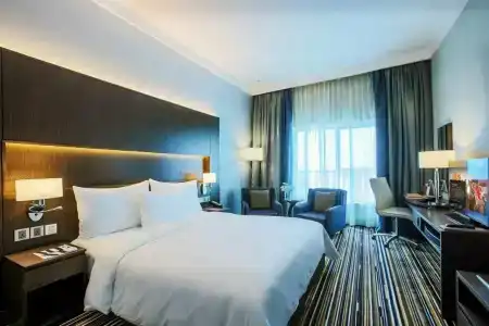 Dusit D2 Kenz Dubai - 2