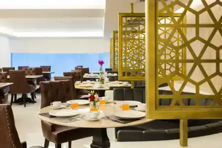 Grand 5 & Plaza Sukhumvit Bangkok - SHA Extra Plus Certified - 22