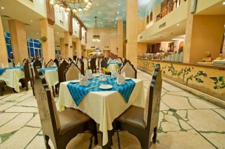 Sunny Days El Palacio Resort & Spa - 56