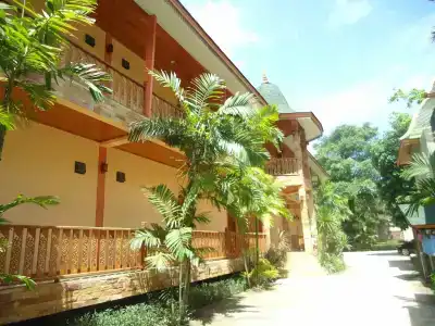 Coconut Beach Resort, Koh Chang - 36