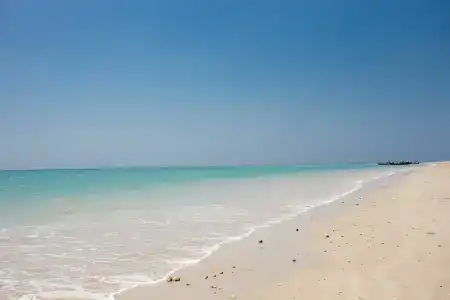 Le Meridien Khao Lak Resort & Spa - SHA Extra Plus - 50