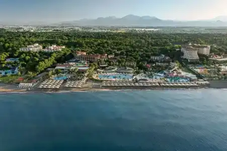 Papillon Belvil Holiday Village - 76