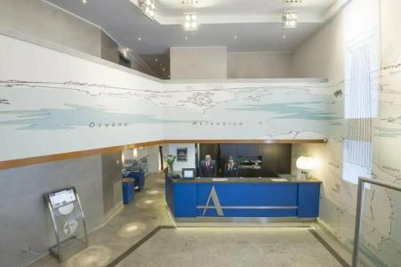 c-hotels Atlantic - 43