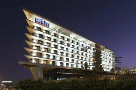Radisson Blu, Abu Dhabi Yas Island - 70