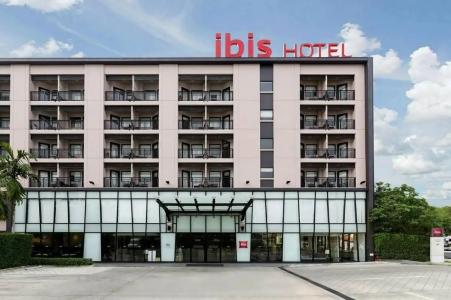 Ibis Hua Hin - 38