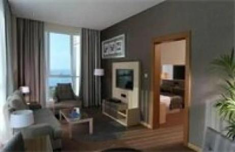 Tryp by Wyndham Abu Dhabi City Center - 55