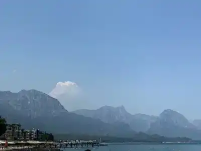 Asdem Park Otel - 87