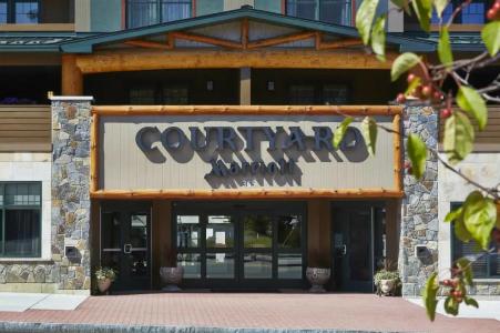 Courtyard by Marriott Lake George - 75