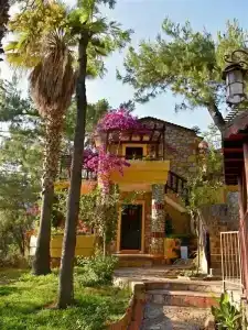 Symbola Oludeniz Beach - 86