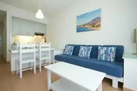 Los Zocos Impressive Lanzarote - 25