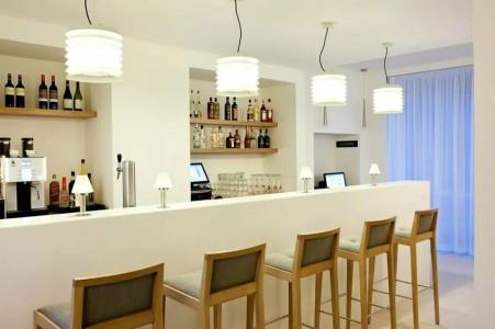 NH Frankfurt Messe - 67