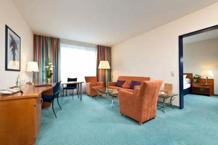 Maritim Frankfurt - 86