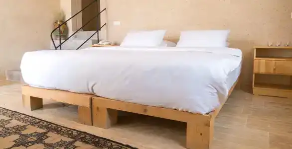 Maze Of Cappadocia - 11