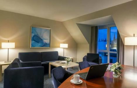 Maritim Würzburg - 60