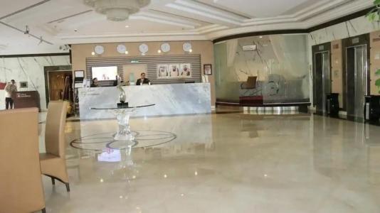 Dubai Grand by Fortune, Dubai Airport - 24