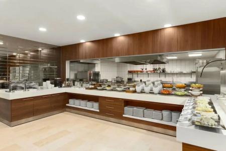 Ramada Encore Istanbul Kartal - 11