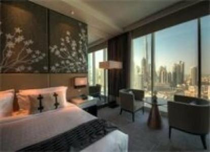 The St. Regis Downtown, Dubai - 23