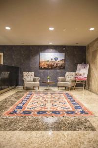 Ramada By Wyndham Cappadocia - 27