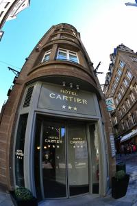 Cartier