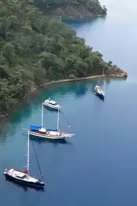 D Resort Gocek Special Category - 15