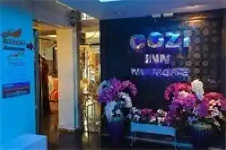 Cozi Inn, Bangkok - 4