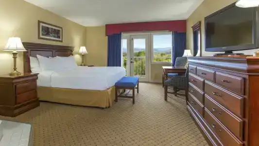 Music Road Resort and Inn - 1