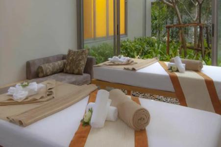 Synergy Samui - 11