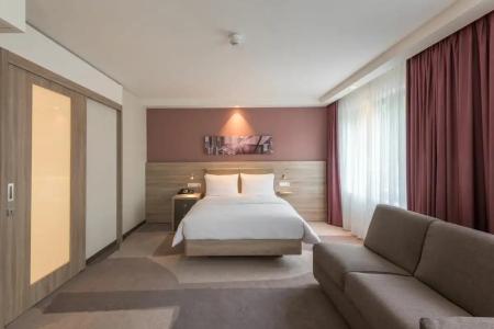 Hampton By Hilton Frankfurt City Centre East - 21