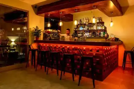 Reis Beach Otel - 21