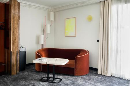 Les Bains Paris - 93