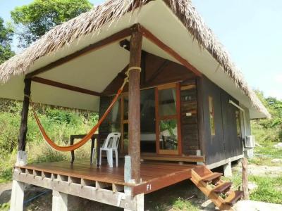 Koh Kood Resort - 16