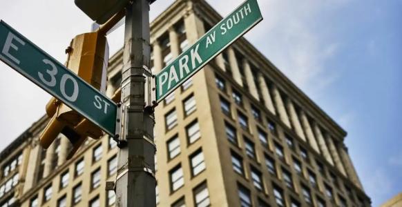 Mondrian Park Avenue - 25