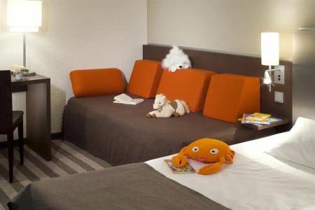 Mercure Duisburg City - 100