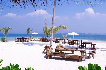 Koh Mook Sivalai Beach Resort - 59