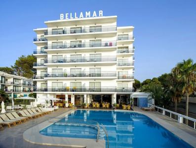 Bellamar Beach & Spa - 28