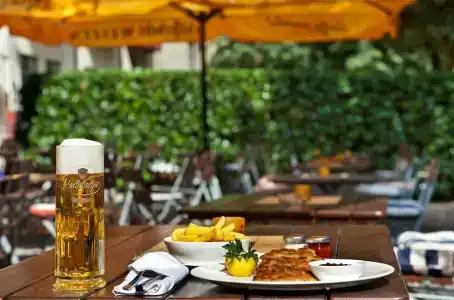 Flemings München-Schwabing - 56
