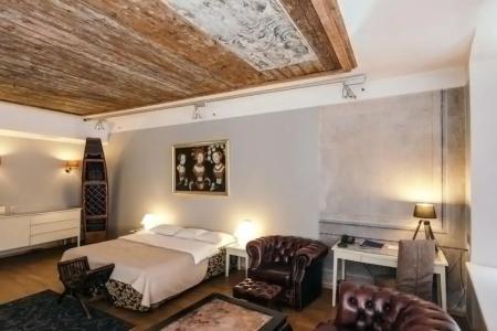 Merchants House - 76