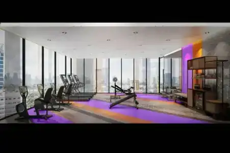 ibis Styles Bangkok Silom - 99