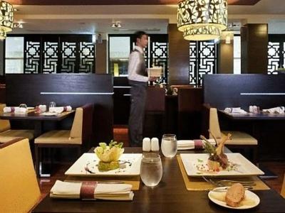 Novotel Cairo El Borg - 76