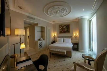 DoubleTree By Hilton Gaziantep - 27