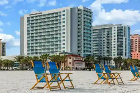 Wyndham Grand Clearwater Beach - 6