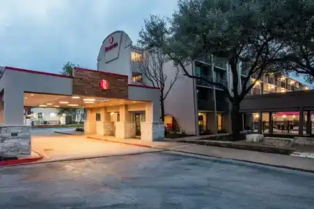 Ramada by Wyndham Istanbul Alibeykoy - 25