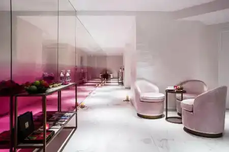Fauchon l'Hôtel Paris - 22